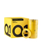 Q1 Premium Masking Tape 36mmx50m taśma maskująca
