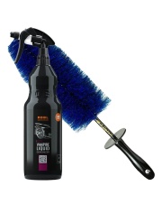 ADBL Vampire Liquid 1L + EZ Detail Brush - zestaw