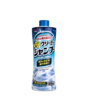Soft99 Neutral Creamy Shampoo 1L - szampon samochodowy