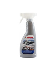Sonax XTREME Nano Pro płyn do czyszczenia szyb 500ml