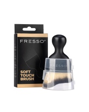 Fresso Soft Touch Brush - kompaktowy pędzelek detailingowy