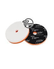 ZviZZer THERMO MICROFIBER PAD 130/15/130 - pad mikrofibrowy na DA