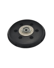 GLOSER BACKING PLATE 125mm – talerz oporowy do maszyny DA 15mm