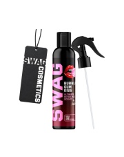 SWAG Bubble Gum Kiss 150ml - zapach samochodowy z zawieszką