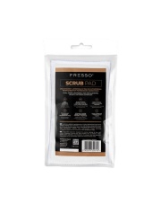 Fresso Scrub Pad - dwustronny uniwersalny pad do czyszczenia wnętrza