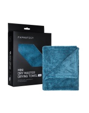 FX PROTECT MINI DRY MASTER DRYING TOWEL 45x60cm 1100g/m2 - ręcznik do osuszania