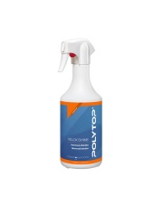 POLYTOP Velox Shine 750ml - quick detailer
