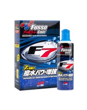 Soft99 Fusso Coat F7 All Colours 300ml - płynny wosk