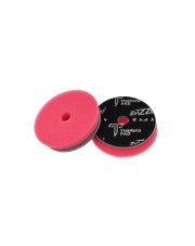 ​ZviZZer THERMO ALL-ROUNDER PAD RED HARD 70/20/55, czerwona gąbka polerska tnąca