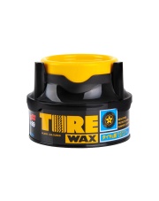 Soft99 Tire Black Wax 170g - dressing do opon