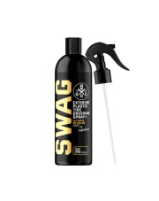 SWAG Exterior Plastic Tire Dressing Spray+ 500ml - dressing do zewnętrznych tworzyw sztucznych i gumy