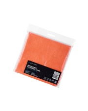 FX PROTECT ROYAL CORAL MICROFIBER TOWEL 40x40cm 320g/m2 - mikrofibra bezszwowa do powłok ceramicznych