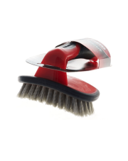 Mothers Contoured Tire Brush - szczotka do czyszczenia opon