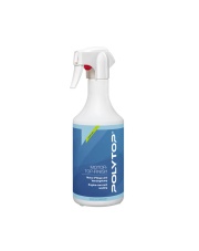 POLYTOP Motor Top Finish 750ml - środek do konserwacji silników i nadkoli