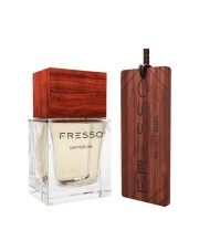 Fresso Infinity Bliss zawieszka perfumy 50ml