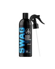 SWAG Hydrophobic Glass Cleaner+ 500ml - płyn do mycia szyb z efektem niewidzialnej wycieraczki