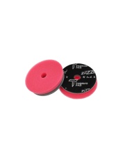 ​ZviZZer THERMO ALL-ROUNDER PAD RED HARD 50/20/35, czerwona gąbka polerska tnąca