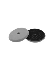 ZviZZer THERMO UFO PAD GREY HARD 95/20/75mm - szara gąbka polerska tnąca