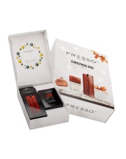 Fresso Mini Gift Box Christmas Edition zawieszka   perfumy