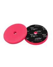 ​ZviZZer THERMO TRAPEZ PAD RED HARD 165/20/150, czerwona gąbka polerska tnąca