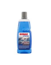 Sonax XTREME zimowy płyn do spryskiwaczy - koncentrat 1L
