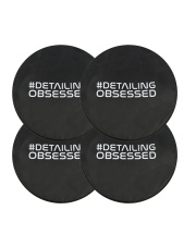 #DETAILING OBSESSED Premium Wheel Cover Set - pokrowiec na koło 4szt