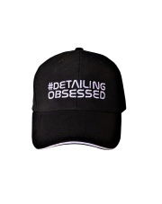 #DETAILING OBSESSED - Czapka z daszkiem