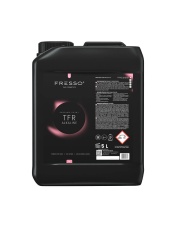 Fresso TFR Traffic Film Remover Alkaline 5L - silnie skoncentrowany środek do mycia wstępnego