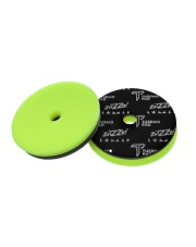 ​ZviZZer THERMO ALL-ROUNDER PAD GREEN ULTRA SOFT 165/20/150, zielona gąbka polerska ultra finiszowa