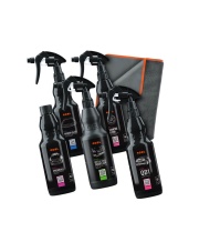 ADBL Exterior Large Set - zestaw do czyszczenia i pielęgnacji z zewnątrz