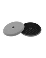 ZviZZer THERMO UFO PAD GREY HARD 170/20/150mm - szara gąbka polerska tnąca