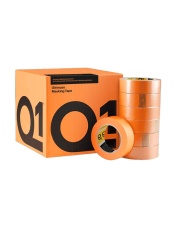 Q1 Ultimate Masking Tape 24mm x 50m - taśma maskująca