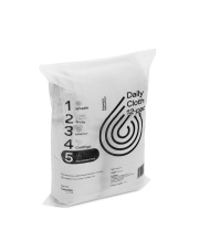 Cleantle Daily Cloth 12-pack 40x40cm mikrofibra bezszwowa