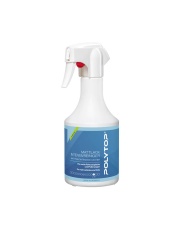 POLYTOP Mattlack Intensivreiniger 500ml - środek do czyszczenia lakierów matowych