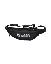 #DETAILING OBSESSED - nerka czarna z logo