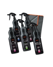 ADBL Exterior Extra Large Set - zestaw do czyszczenia i pielęgnacji z zewnątrz