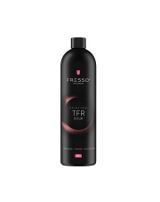 Fresso TFR Traffic Film Remover Sour 1L - silnie skoncentrowany kwasowy środek do mycia wstępnego