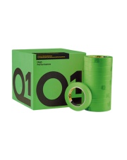 Q1 High Performance Masking Tape 24mm x 50m