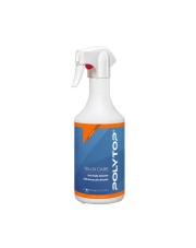 POLYTOP Velox Care 750ml - quick detailer usuwający ślady po twardej wodzie
