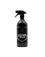 Good Stuff Leather Detailer 1L - czyszczenie i zabezpieczenie skóry