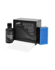 ZviZZer Graphene Ceramic Coat 50ml - powłoka ceramiczna z dodatkiem grafenu