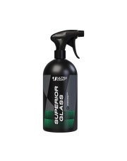 Ultracoat Superior Glass 1L - płyn do mycia szyb z efektem hydrofobowym
