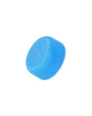 Honey Combination Classic Hard Cut Blue 50x25mm - niebieski pad polerski ścierny