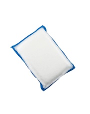 Genesis Scrub Pad - poręczny pad do czyszczenia wnętrza samochodu