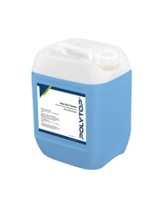 POLYTOP Glass Clear Classic 10L - płyn do mycia szyb