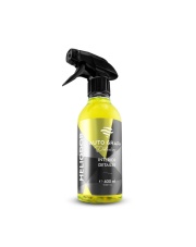 Auto Graph Heliodor Interior Detailer 400ml - czyści i pielęgnuje powierzchnie wewnętrzne