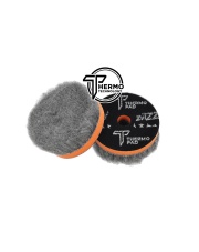 ZviZZer THERMO NANO WOOL PAD 80/25/80mm - futro polerskie na rotację