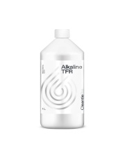CleantlePro Alkaline TFR 1L - mocny środek zasadowy do mycia wstępnego
