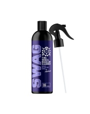 SWAG Basic Tire Wheel Regular Cleaner 500ml - alkaiczny środek do czyszczenia felg i opon