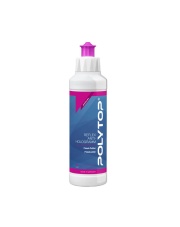 POLYTOP Reflex Anti-Hologram 250ml - pasta polerska wykończeniowa